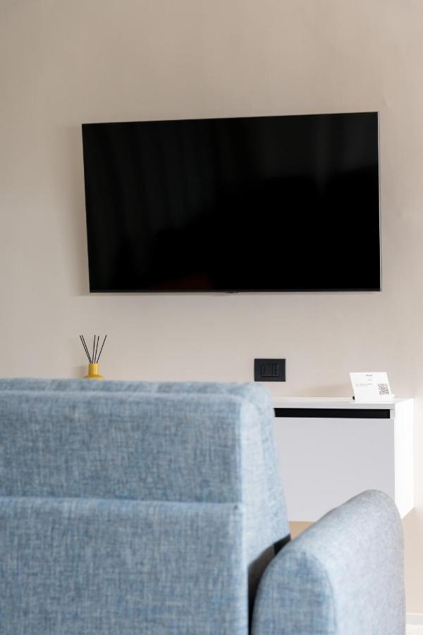 Apartment Calvani23 Luxury House