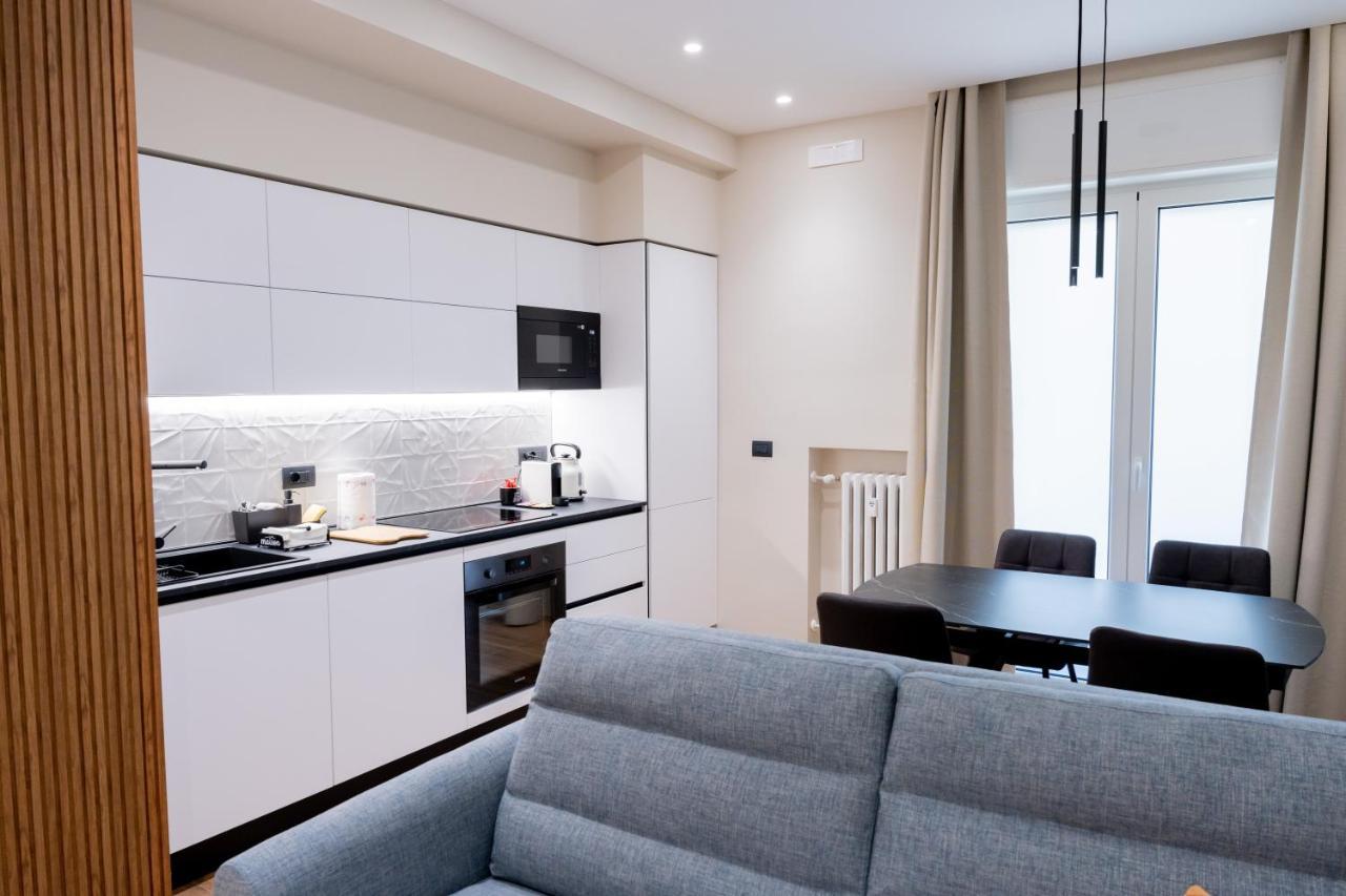 Apartment Calvani23 Luxury House