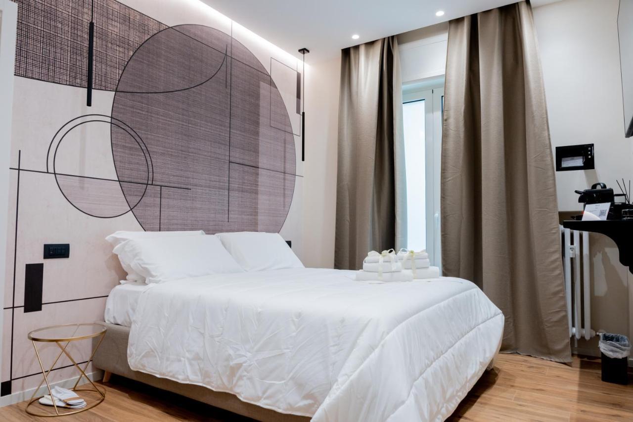 Calvani23 Luxury House Apartment Bari