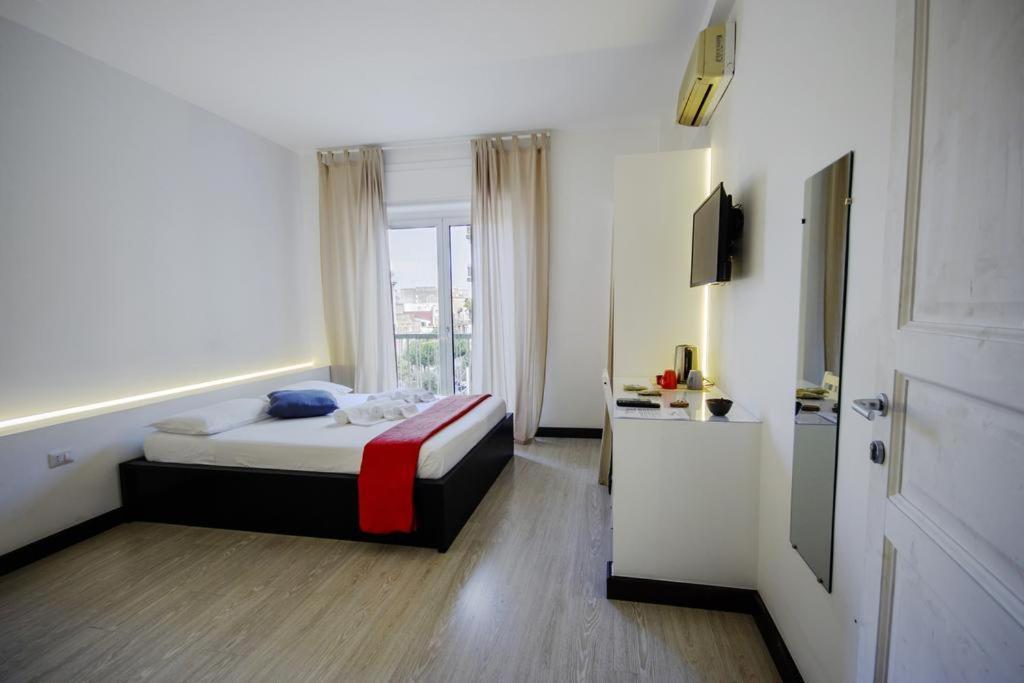 Centro Citta Concept Guest house *