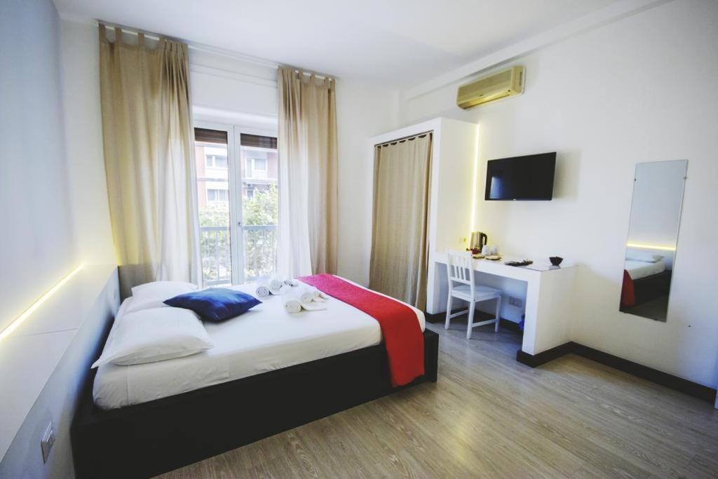 Centro Citta Concept Guest house Bari