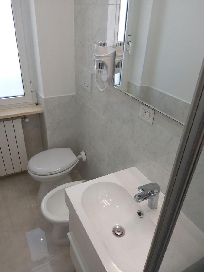 Sea Moon Apartment * Bari