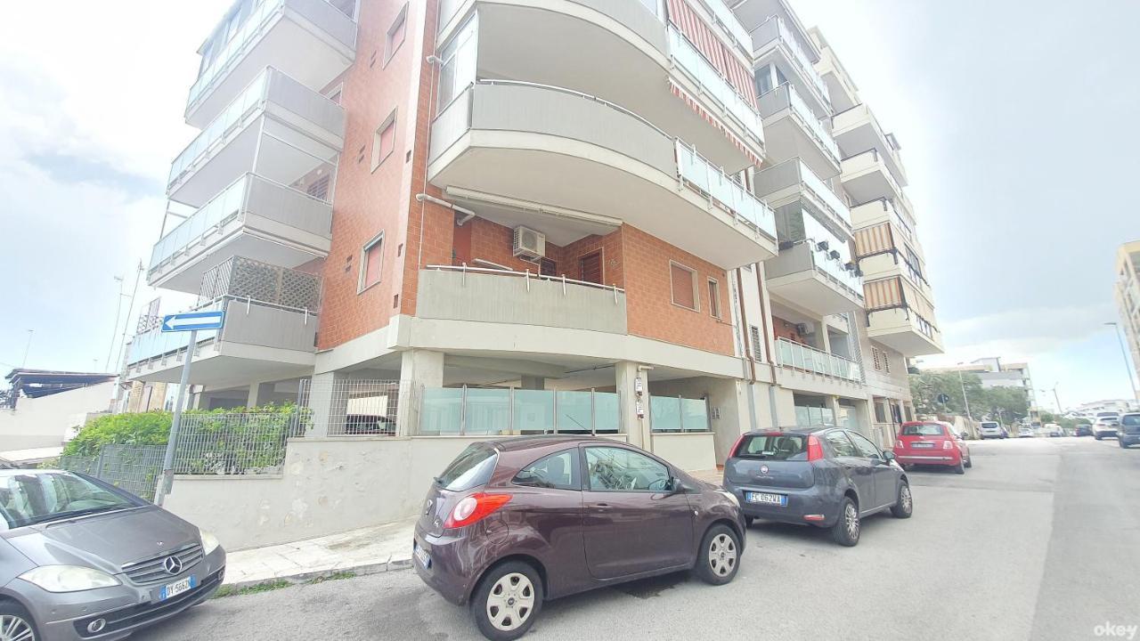 Wow Waterfront - Fesca Bari