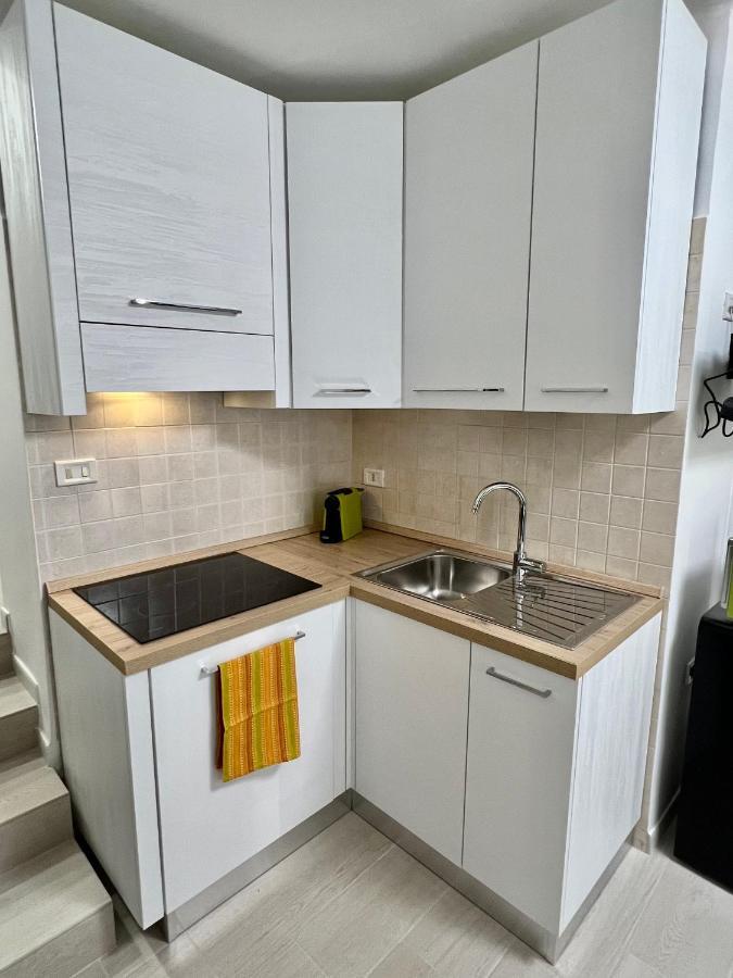 Apartment Ludo's Flat Center *
