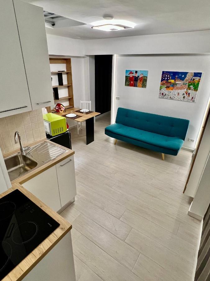 Apartment Ludo's Flat Center Bari