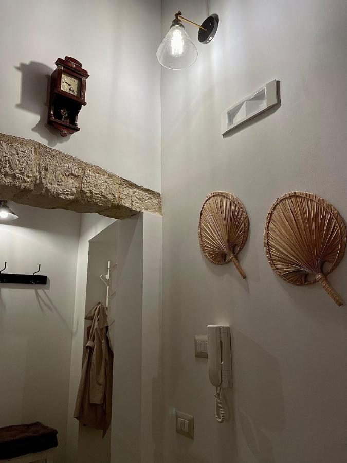 A Casa Di Dora Căn hộ