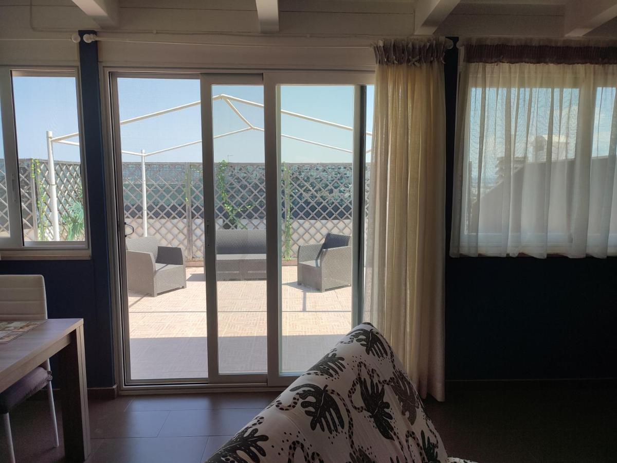 Apartment Casa Twins Bari
