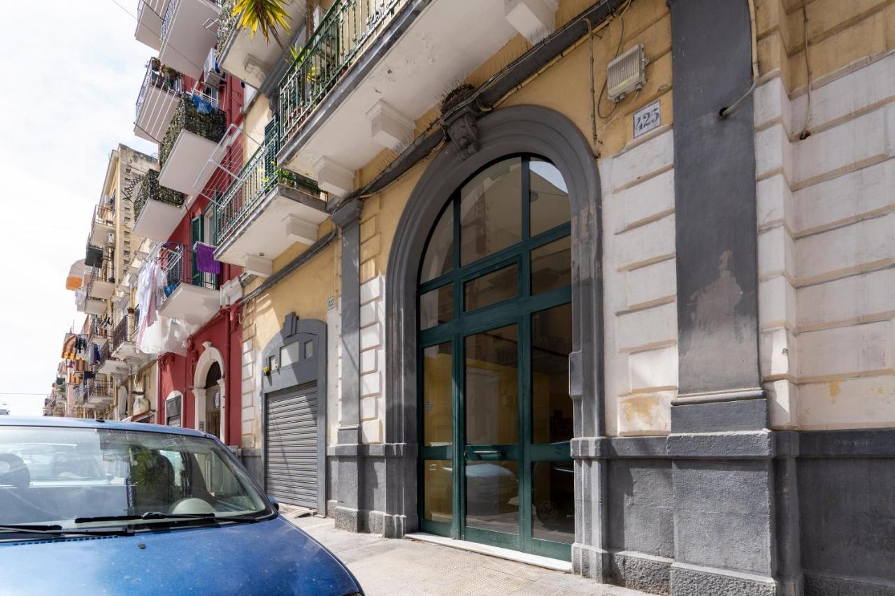 Apartment Domus Bella Vita Bari