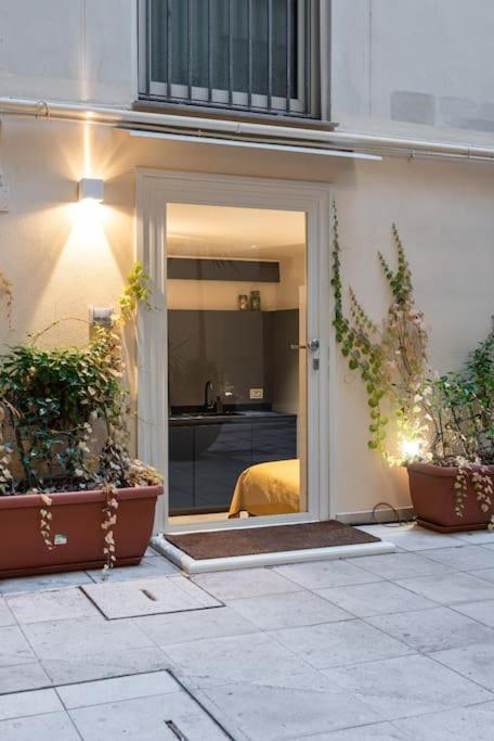 Casa Lara Centro Apartment