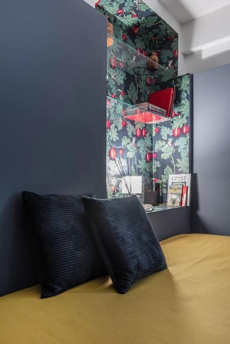 Casa Lara Centro Apartment