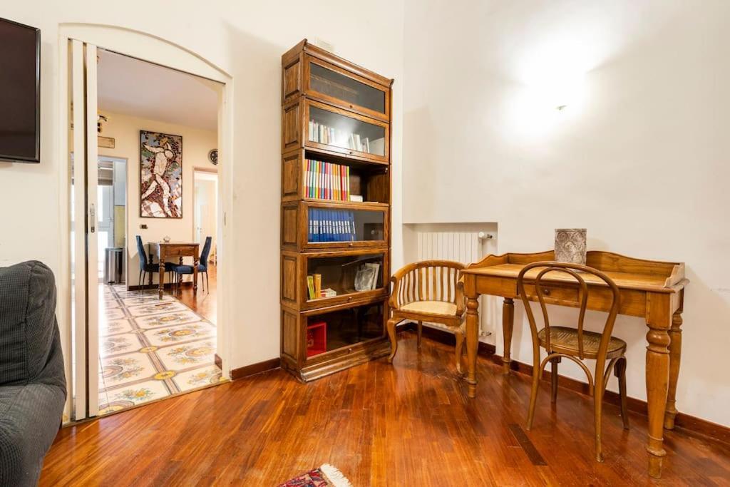 Apartment Araba Fenice - Centro Bari