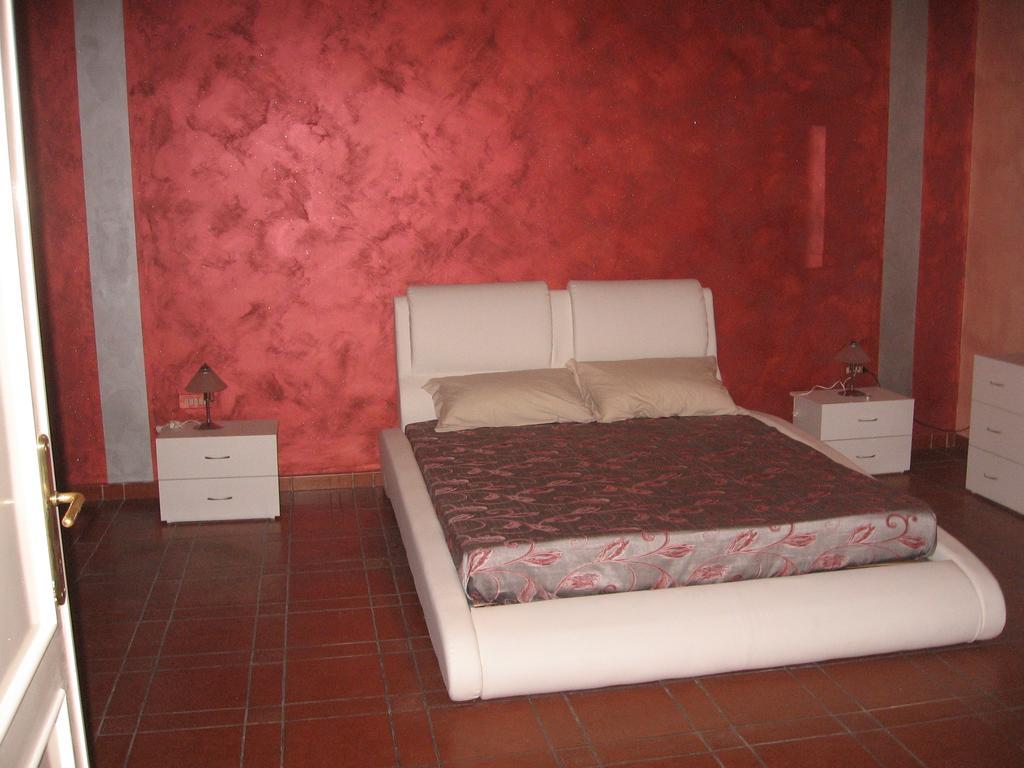 Golden Dreams Bed & Breakfast