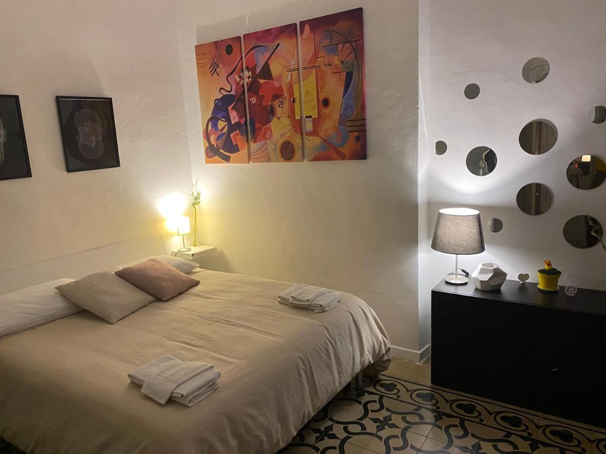 Casaro Stazione Apartment Bari
