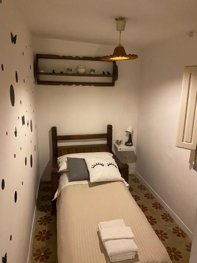 Casaro Stazione Apartment