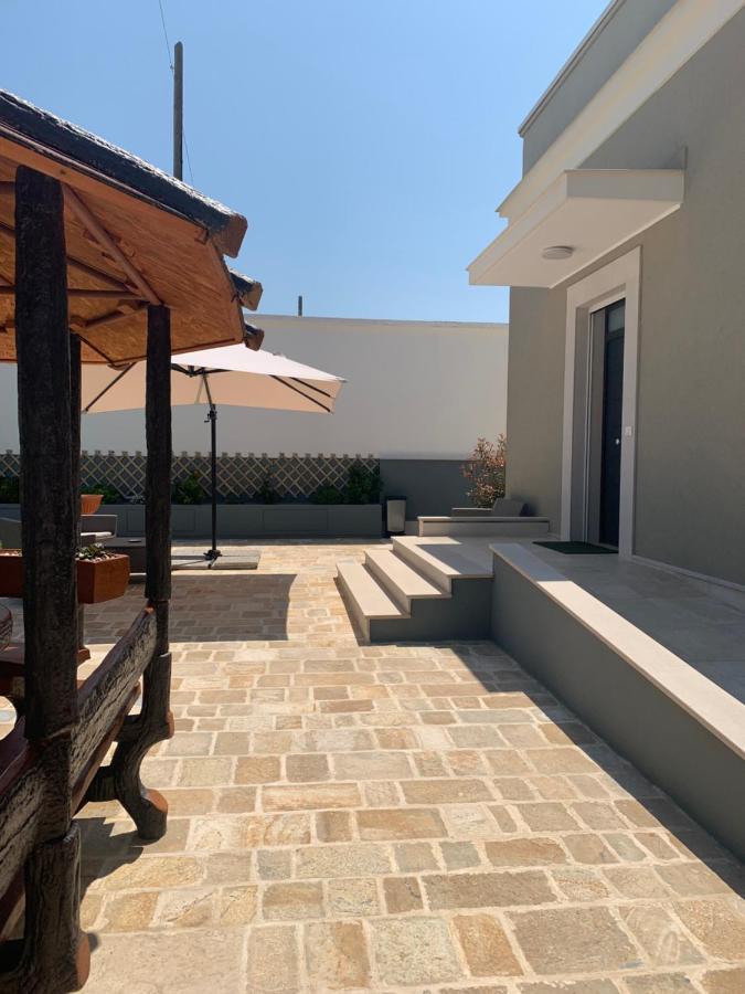 Mercadante Bed & Breakfast *
