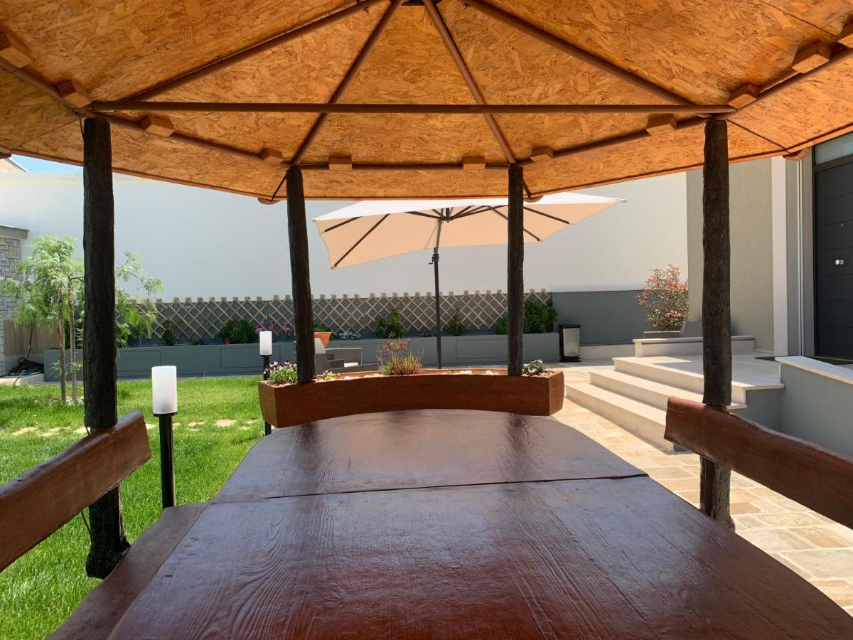 Mercadante Bed & Breakfast *