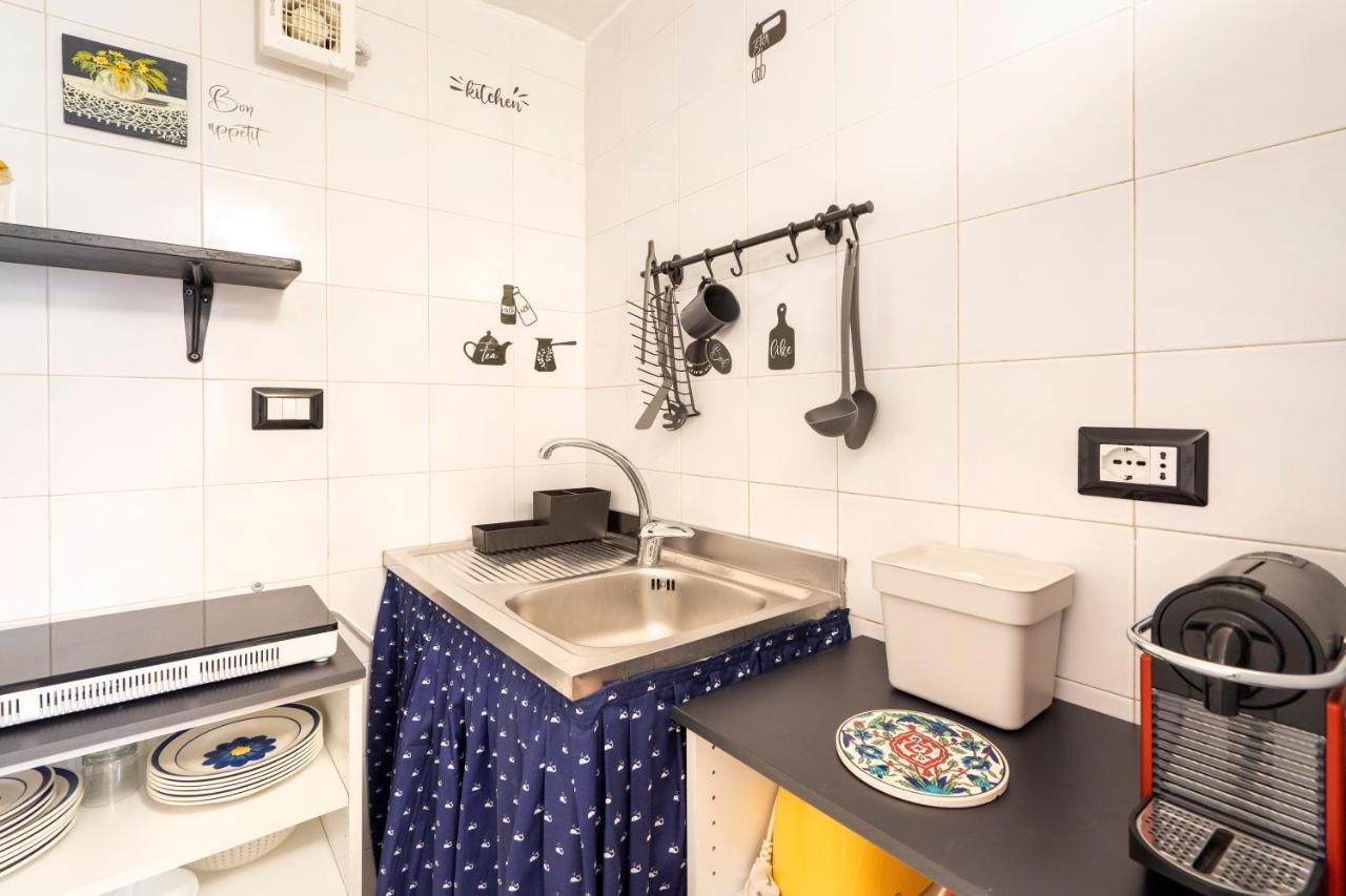 Apartman White&grey Comfy