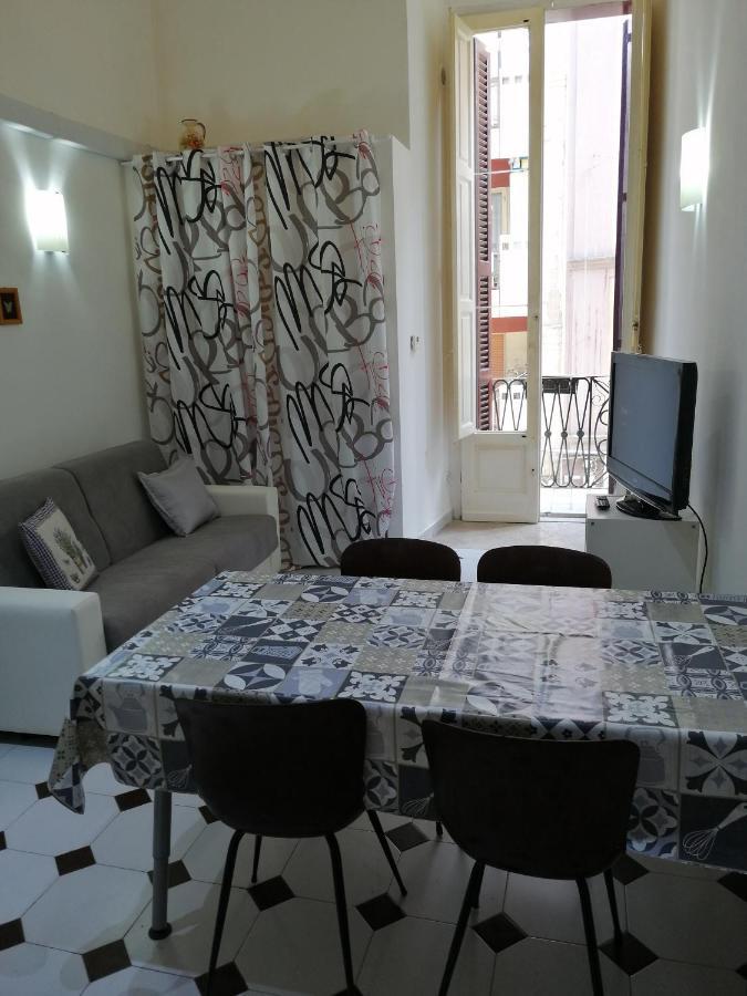 Căn hộ Casa Lopj - Affitti Brevi Italia Bari