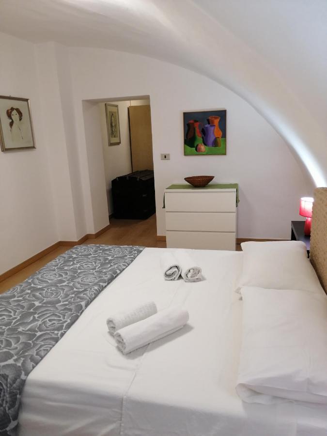 Căn hộ Casa Lopj - Affitti Brevi Italia *