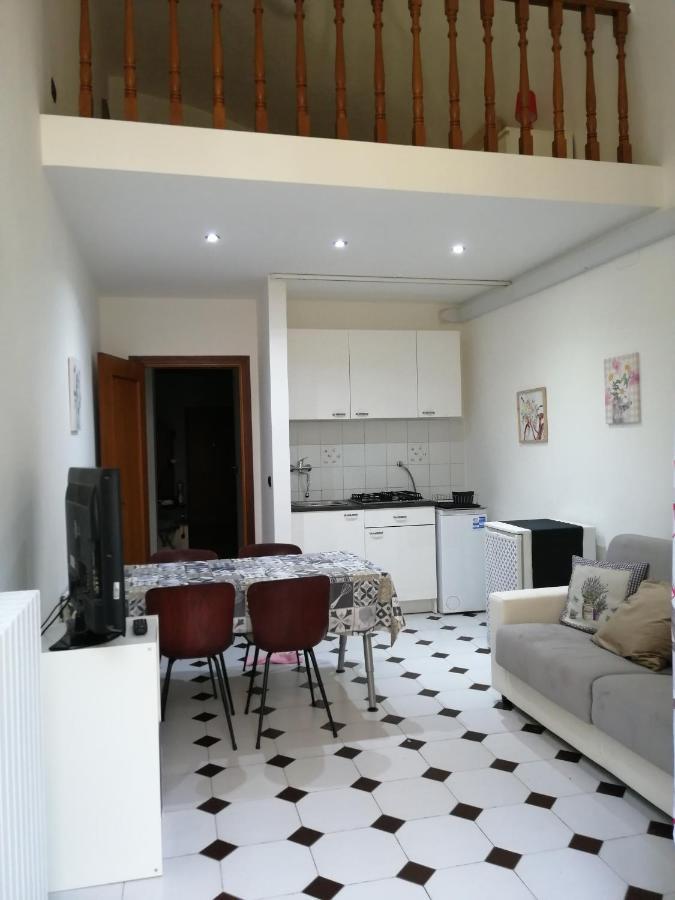 Casa Lopj - Affitti Brevi Italia Căn hộ