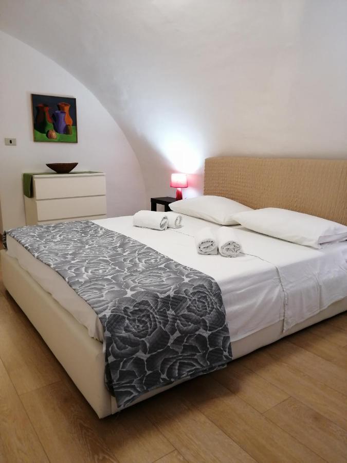 Căn hộ Casa Lopj - Affitti Brevi Italia