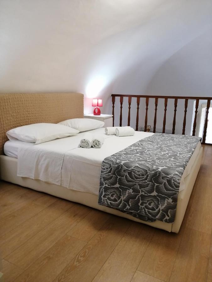 Căn hộ Casa Lopj - Affitti Brevi Italia Bari