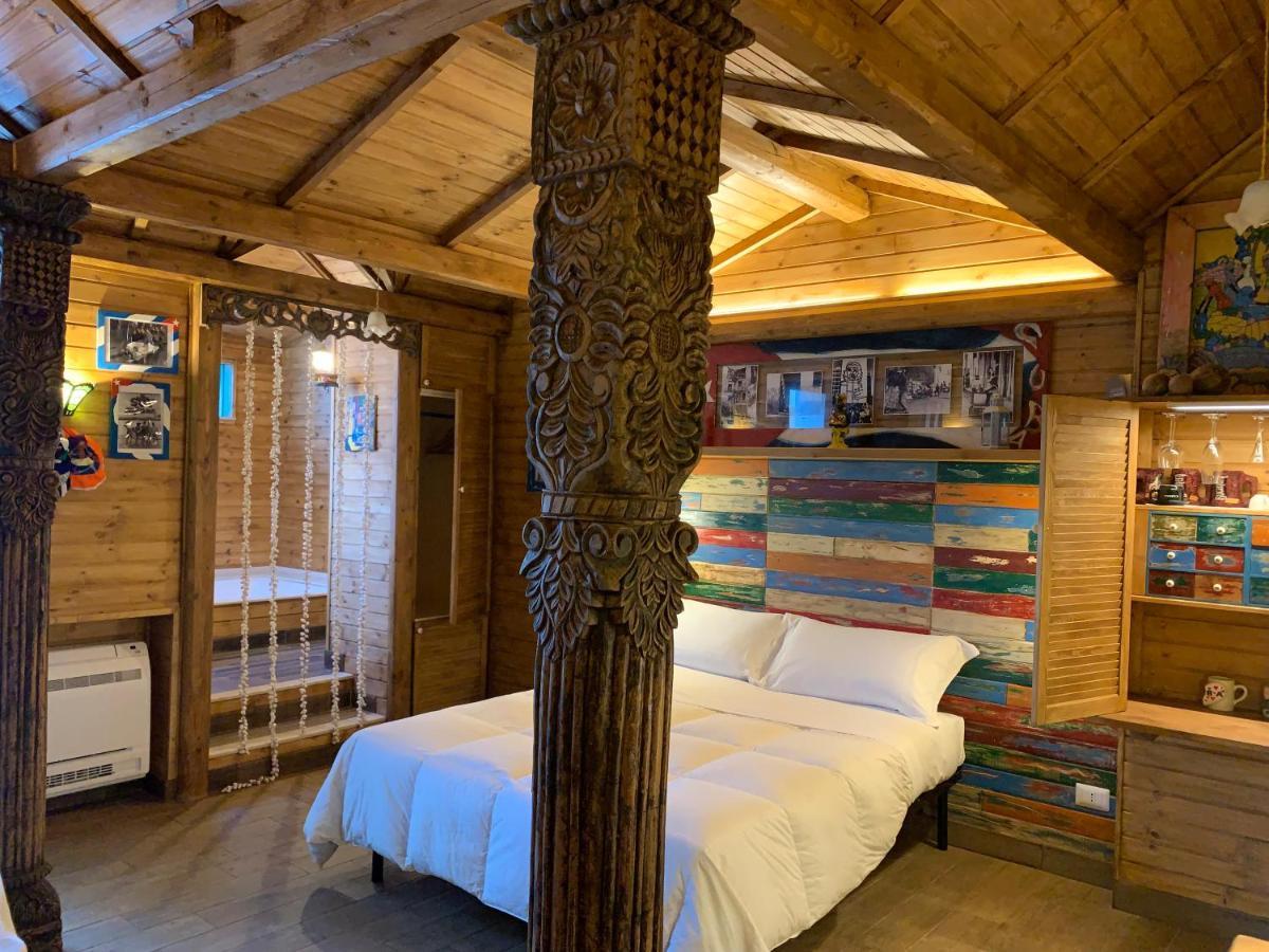 Bed & Breakfast La Casa Di Emanuella - & International Bari