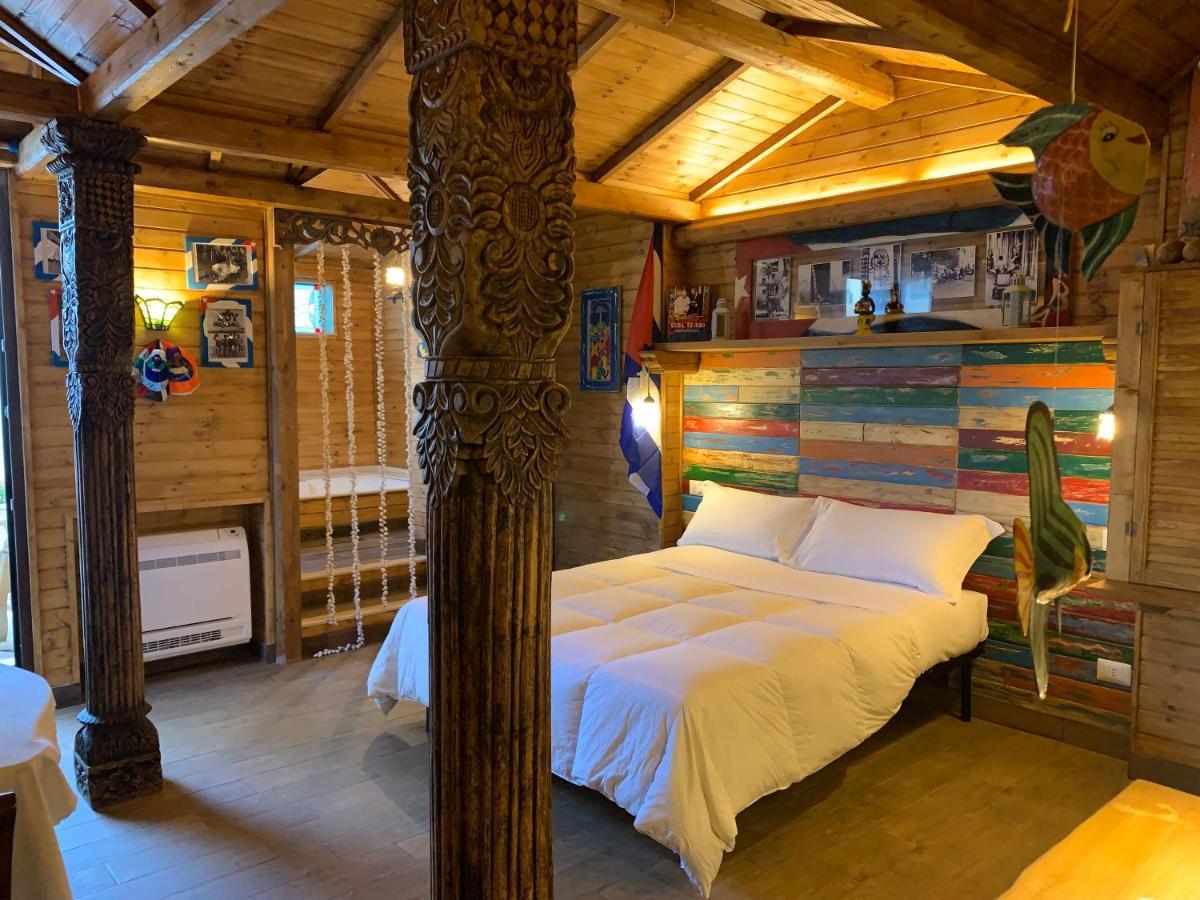 La Casa Di Emanuella - & International Bed & Breakfast Bari