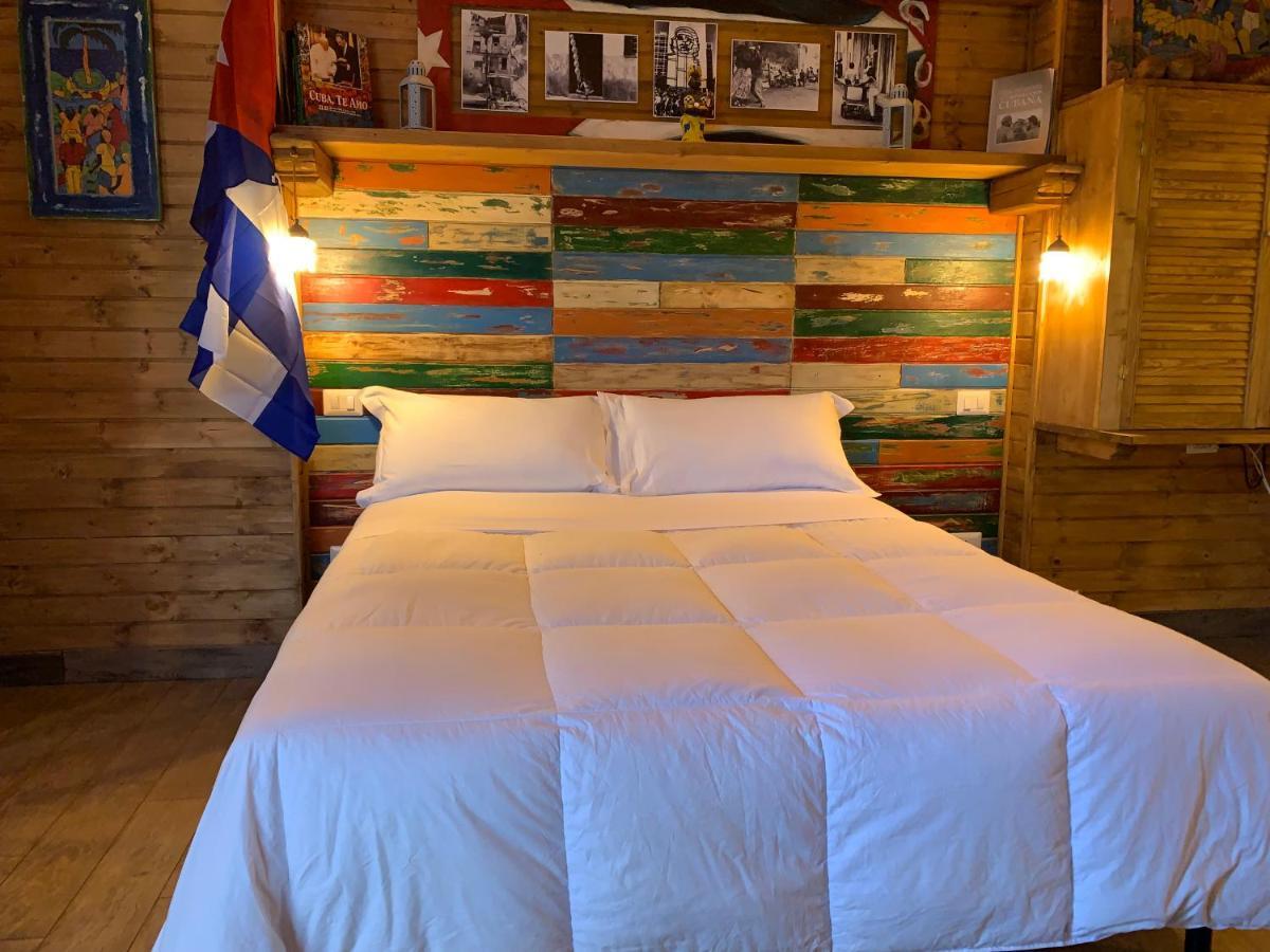 Bed & Breakfast La Casa Di Emanuella - & International *