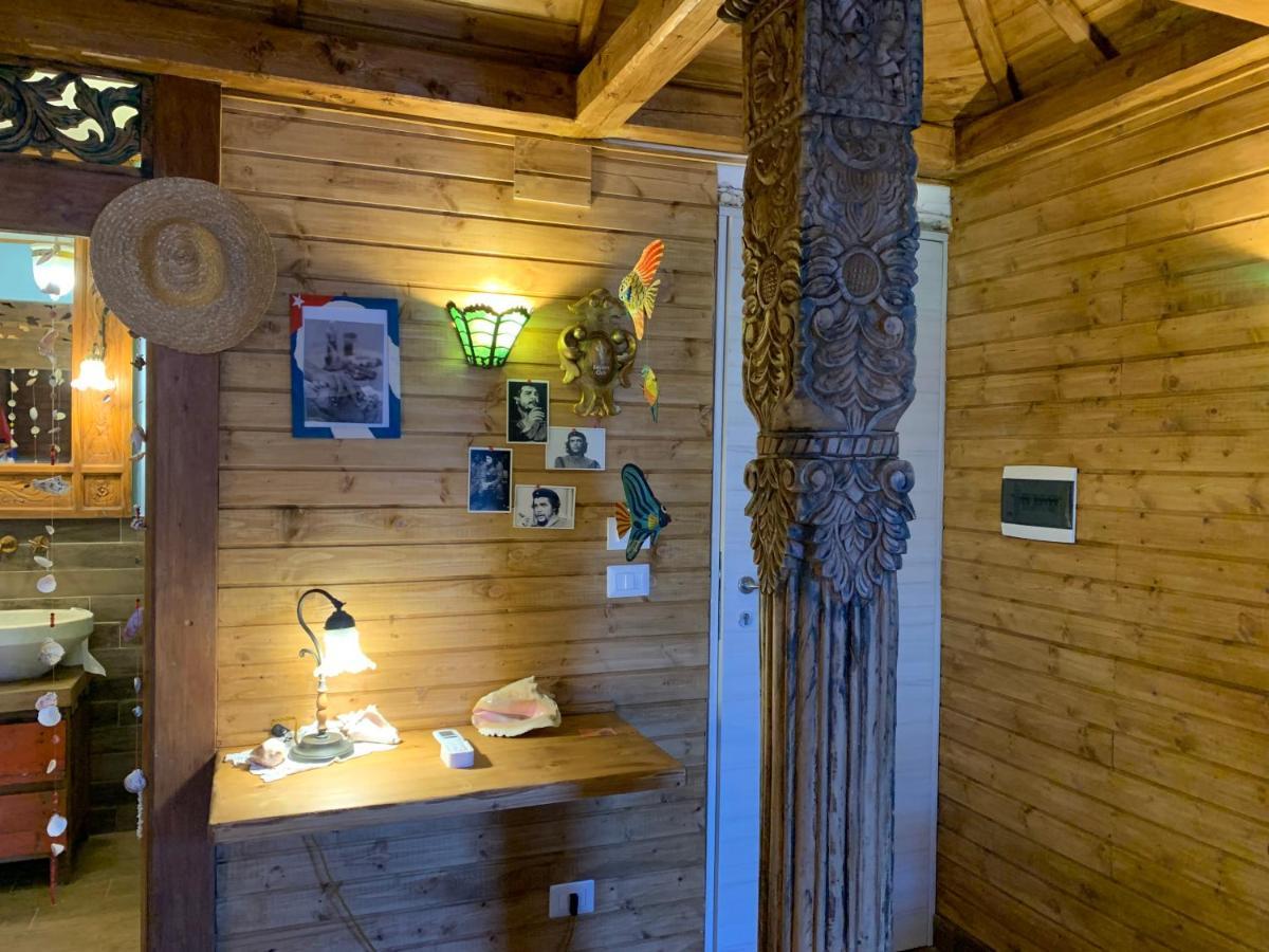 La Casa Di Emanuella - & International Bed & Breakfast Bari