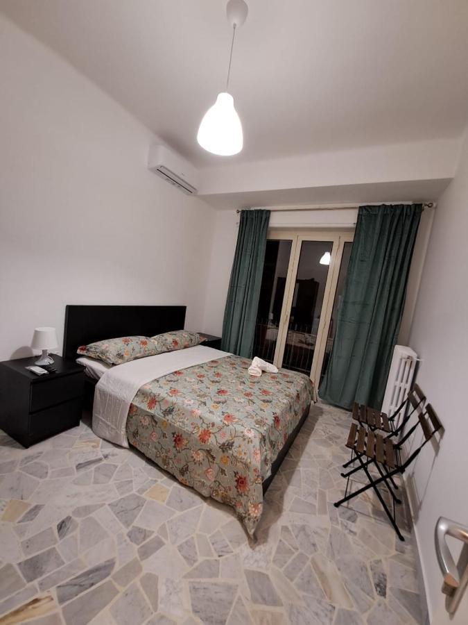 Goffredo Mameli House Gasthof Bari