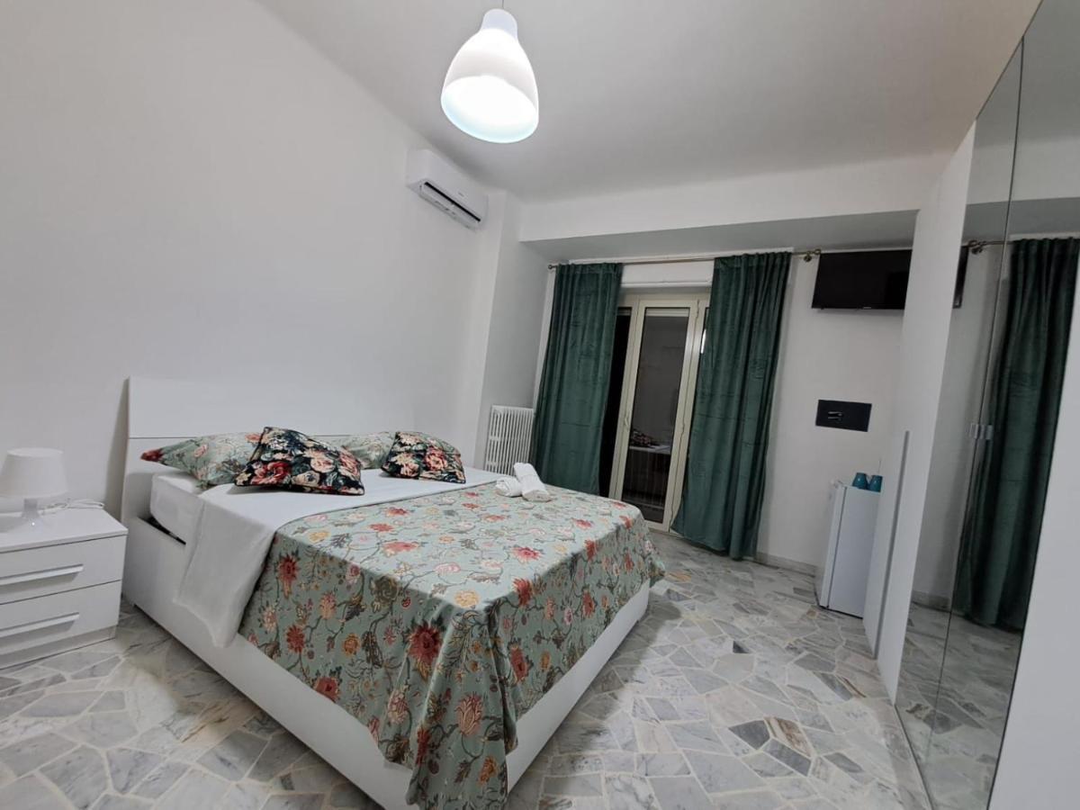 Goffredo Mameli House Bari