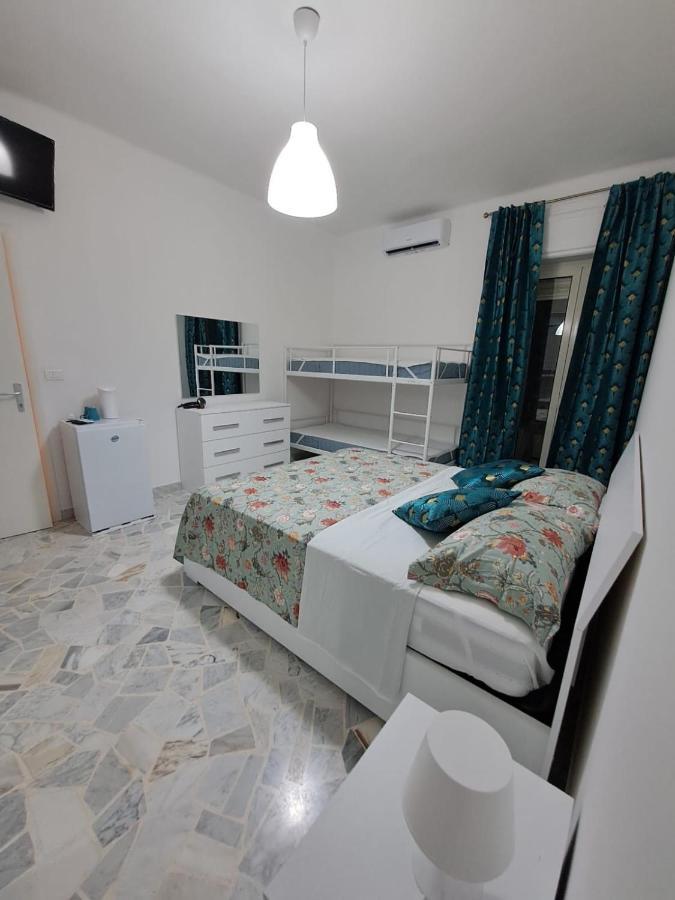 Goffredo Mameli House