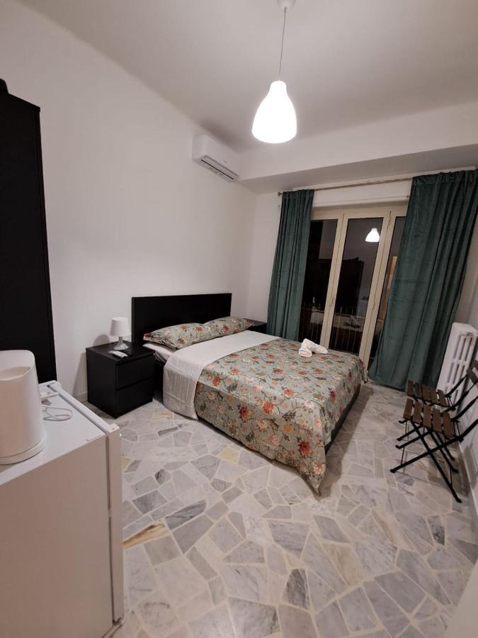 Goffredo Mameli House *