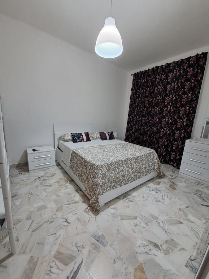 Goffredo Mameli House Bari