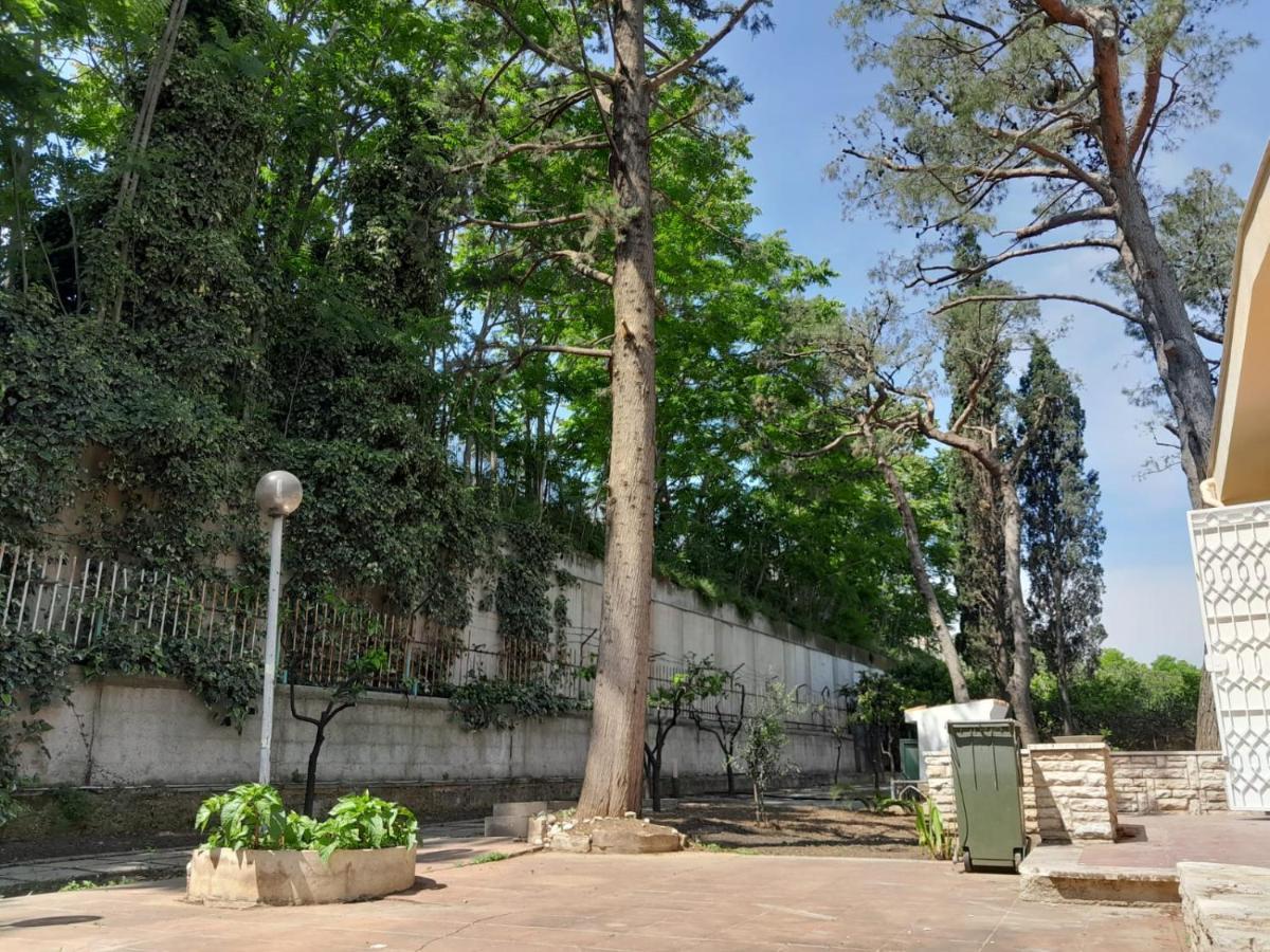 Villa Rospi Bari