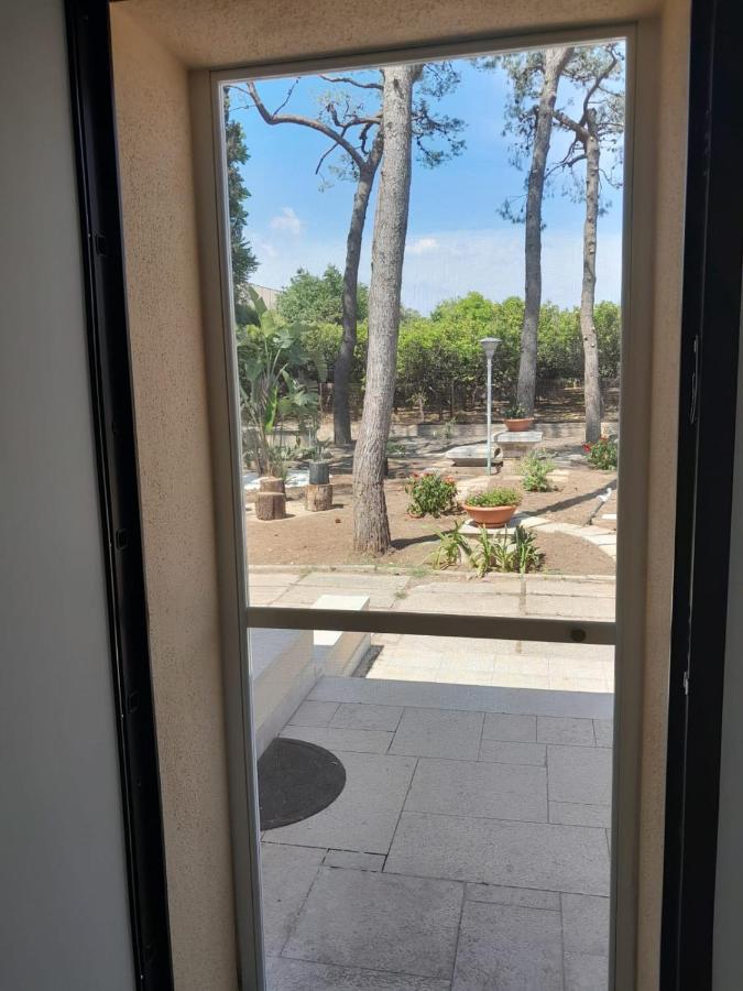 Rospi Villa Bari