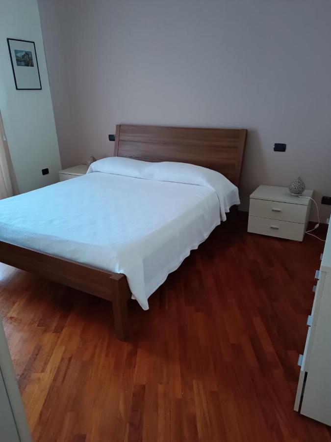 Carola Apartment *