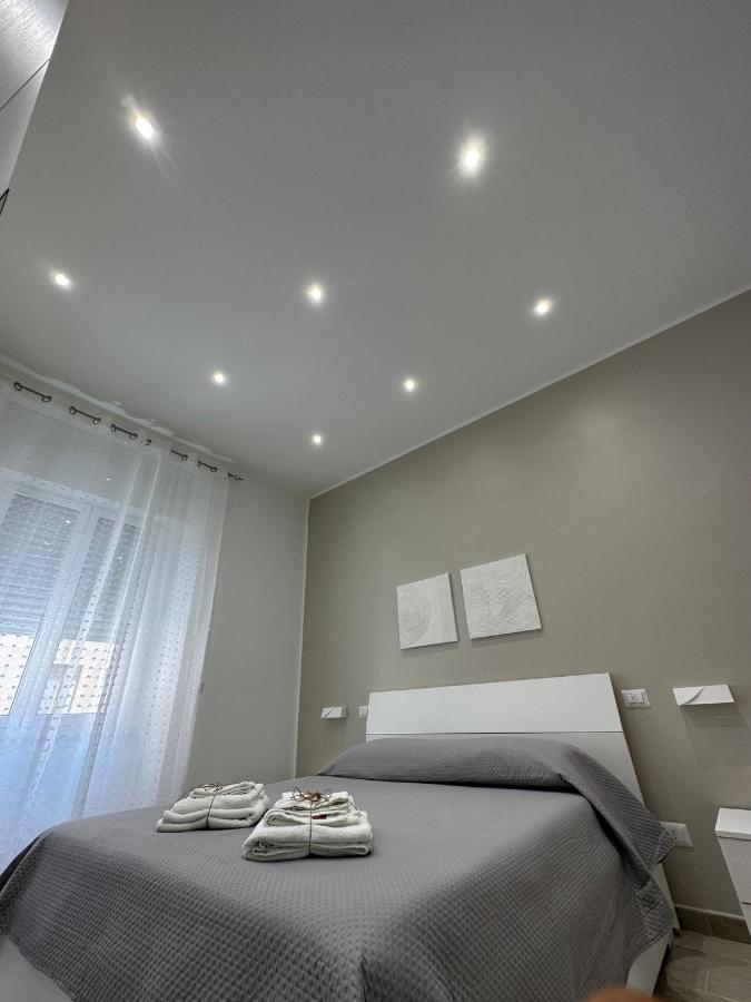 Carol Apartment