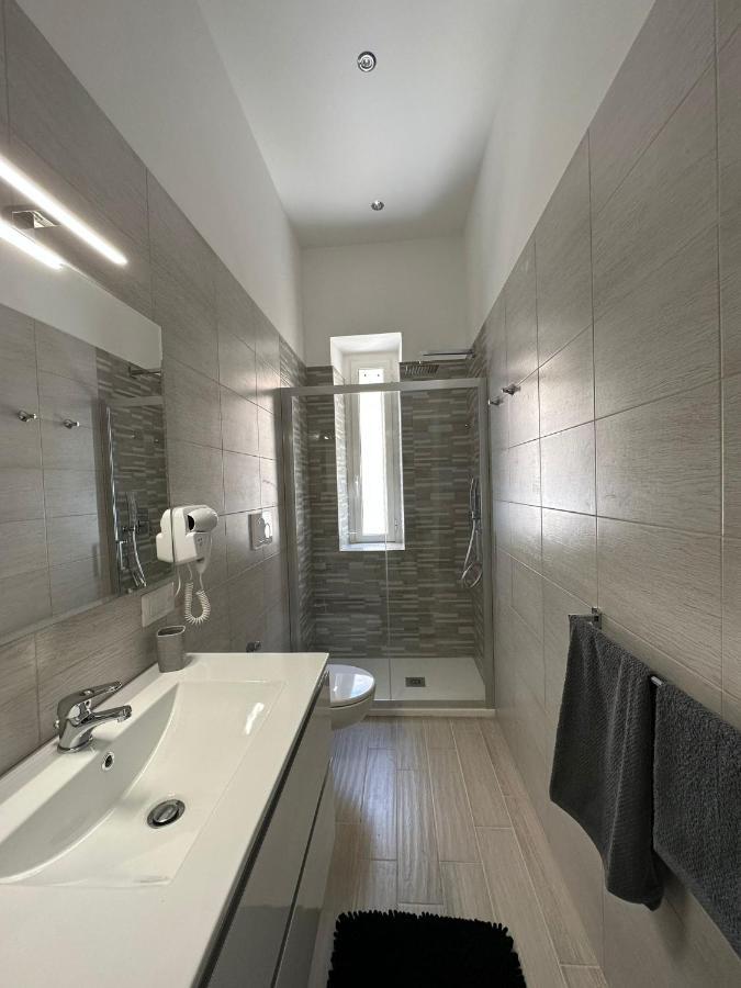 Carol Apartment