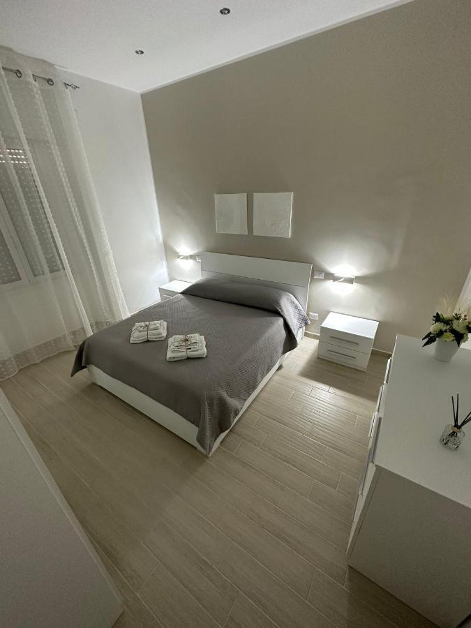 Carol Apartment *