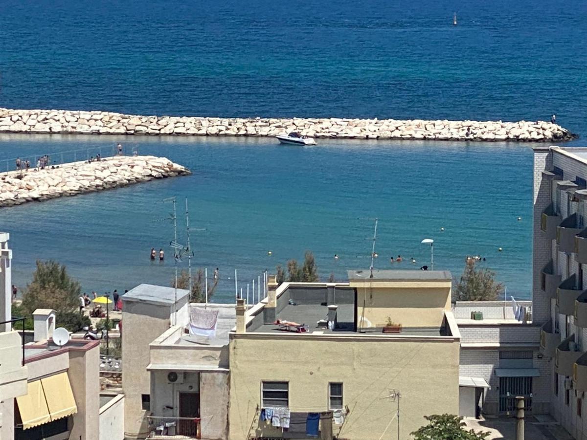 On The Sea Apartman Bari