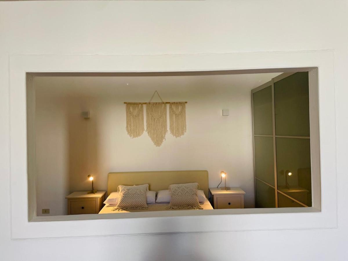 Bivu Apartment *