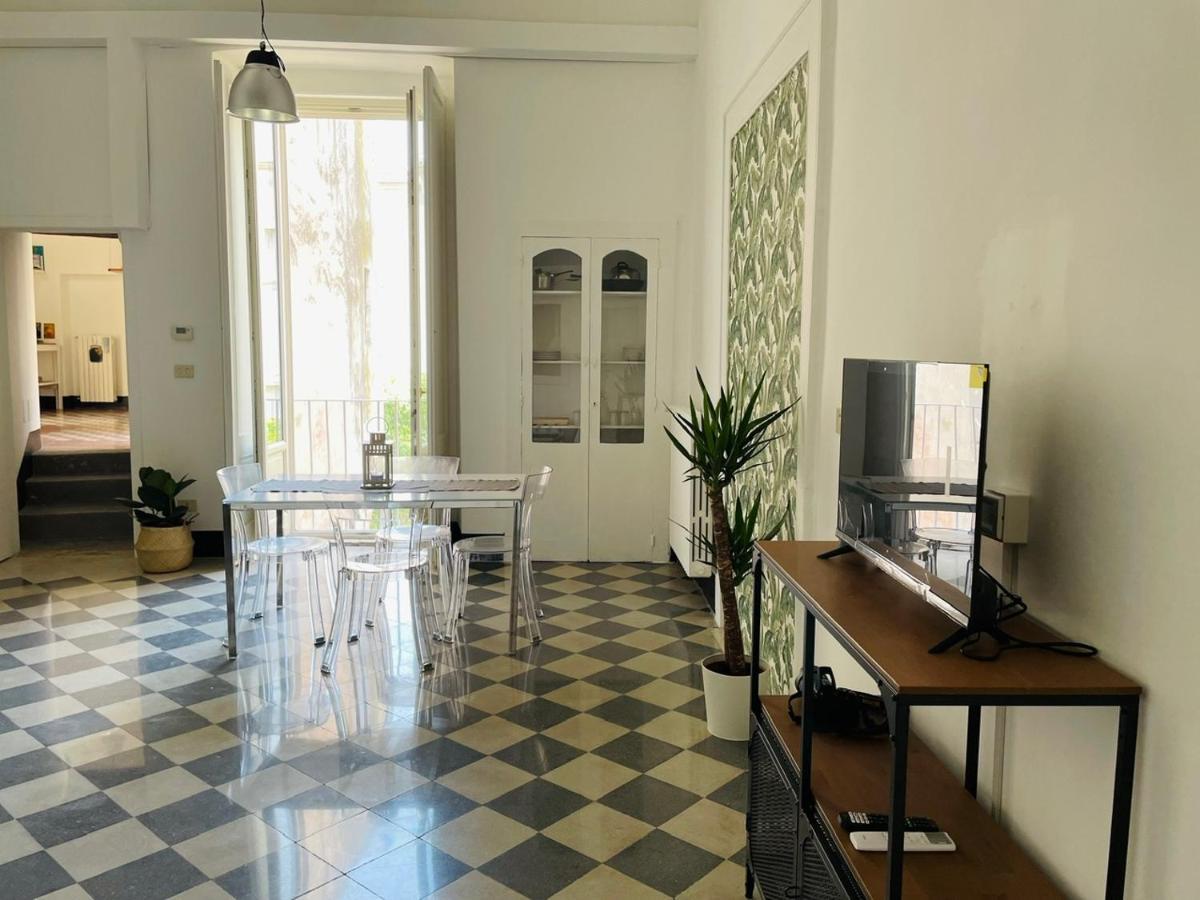 Apartment Bivu