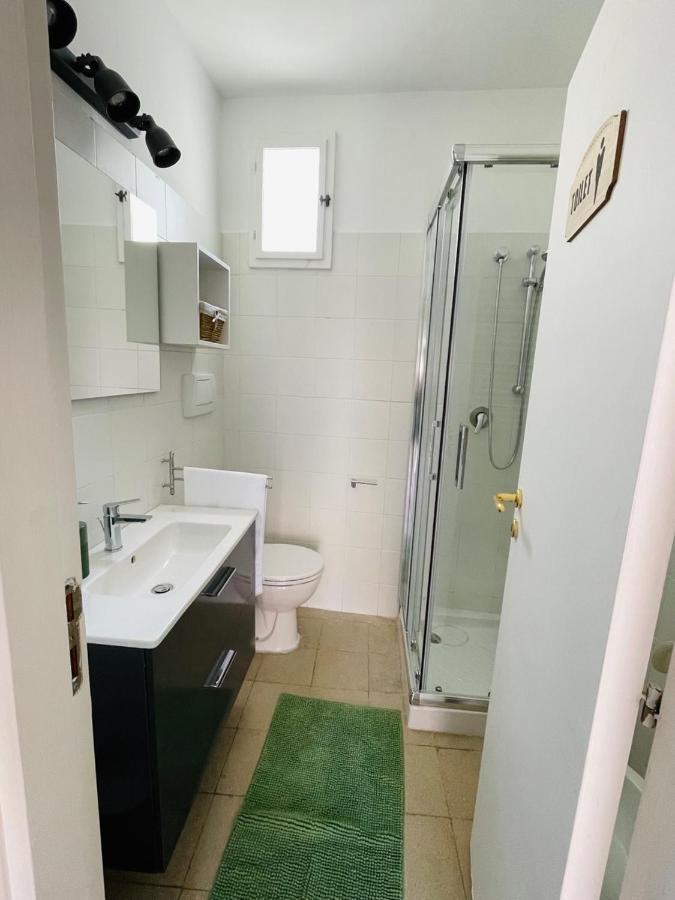 Bivu Apartment Bari
