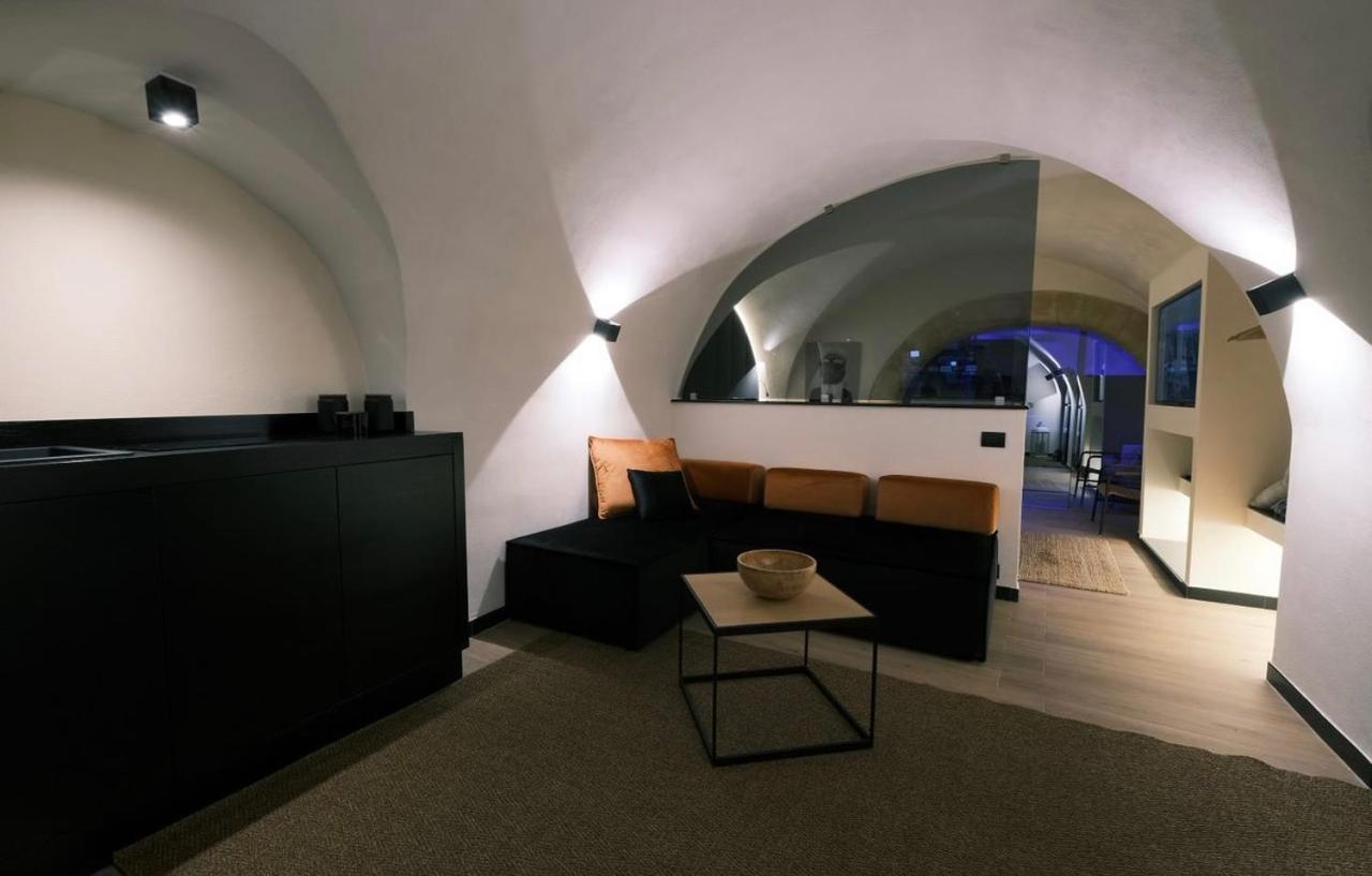 Apartment Vibez Bari