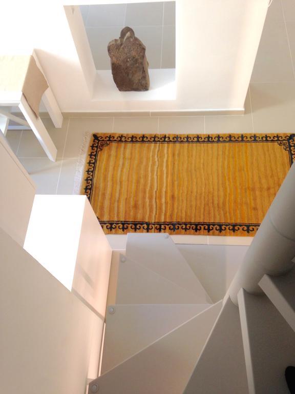 Apulia Nirvana House *