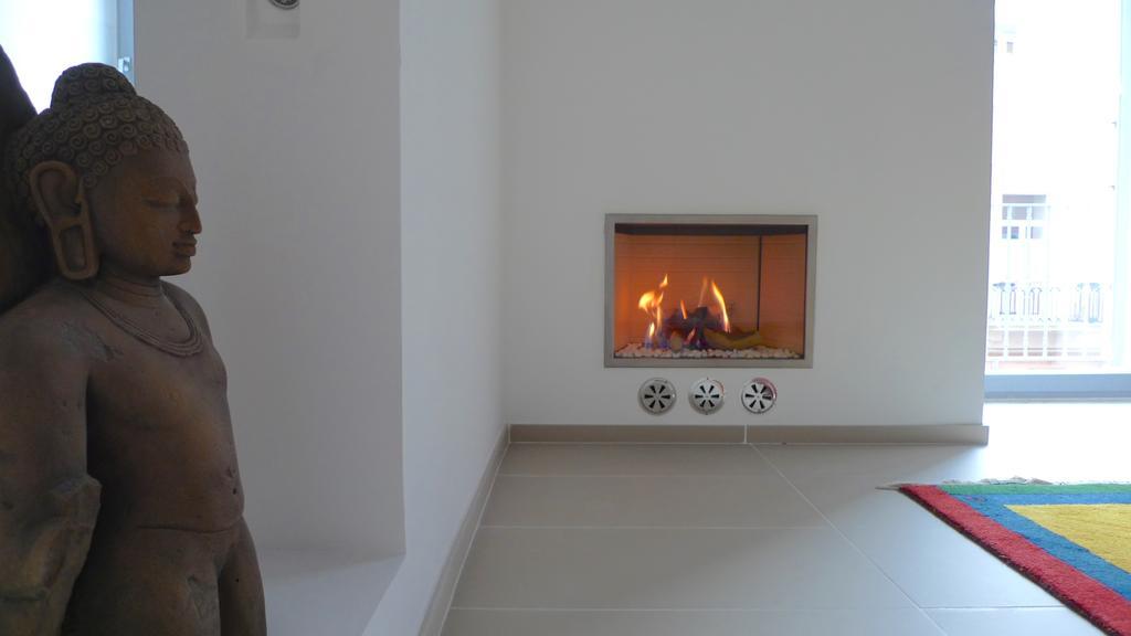 Apulia Nirvana House Apartment Bari