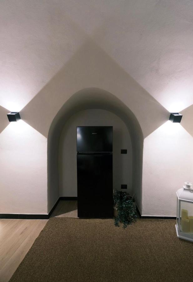 Vibez Apartment Bari