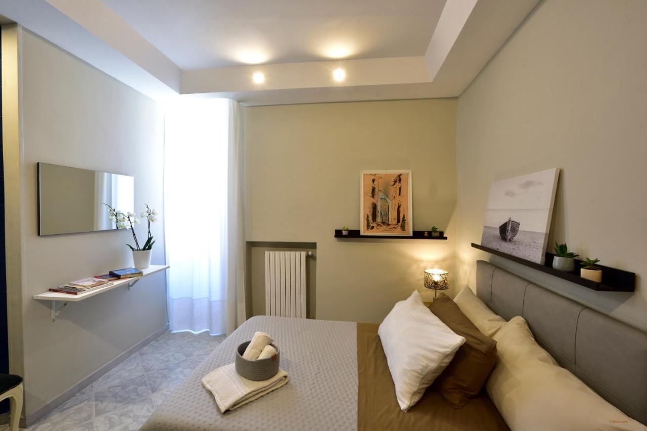 Maison Pepe * Bari